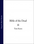 Bible of the Dead