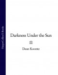Darkness Under the Sun