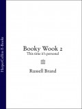 Booky Wook 2: This time it’s personal