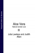 Aloe Vera: Natural wonder cure