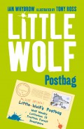 Little Wolf’s Postbag