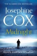 Josephine Cox 3-Book Collection 1: Midnight, Blood Brothers, Songbird