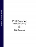 Phil Bennett: The Autobiography