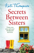 Secrets Between Sisters: The perfect heart-warming holiday read of 2018