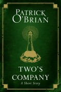 Two’s Company: A Short Story