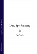 Dead Spy Running