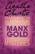 Manx Gold: An Agatha Christie Short Story