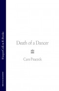 Death of a Dancer