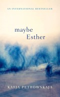 Maybe Esther