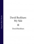 David Beckham: My Side