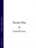 Teacher Man