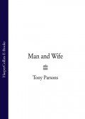 Man and Wife