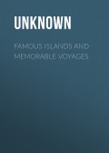 Famous Islands and Memorable Voyages