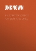 Illustrated Science for Boys and Girls