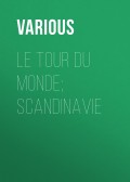 Le Tour du Monde; Scandinavie