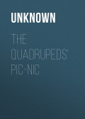 The Quadrupeds' Pic-Nic