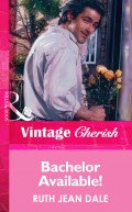 Bachelor Available!