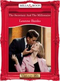 The Secretary And The Millionaire