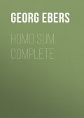 Homo Sum. Complete