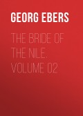 The Bride of the Nile. Volume 02