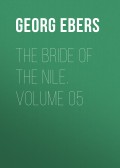 The Bride of the Nile. Volume 05