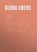 The Greylock: A Fairy Tale