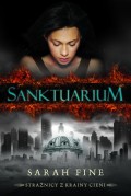 Sanktuarium Tom 1