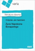 Życie Napoleona Bonapartego