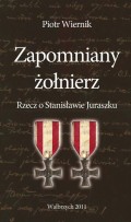 Zapomniany żołnierz.