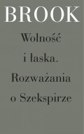 Wolność i łaska
