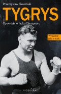 Tygrys. Opowieść o Jacku Dempseyu