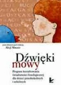 Dźwięki mowy