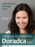 Twój typ osobowości: Doradca (ENFJ)