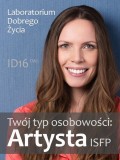 Twój typ osobowości: Artysta (ISFP)