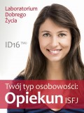 Twój typ osobowości: Opiekun (ISFJ)