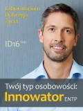 Twój typ osobowości: Innowator (ENTP)