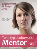 Twój typ osobowości: Mentor (INFJ)