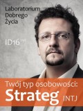 Twój typ osobowości: Strateg (INTJ)