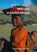 Witamy w białej Afryce