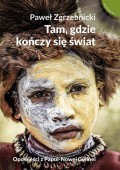 Tam, gdzie kończy się świat