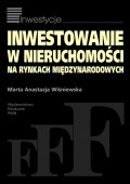 Inwestowanie w nieruchomości na rynkach międzynarodowych