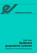 Społeczna gospodarka rynkowa