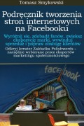 Podręcznik tworzenia stron internetowych na Facebooku