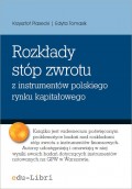 Rozkłady stóp zwrotu z instrumentów polskiego rynku kapitałowego