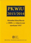 PKWiU 2013/2014