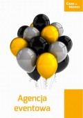 Agencja eventowa