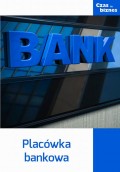 Placówka bankowa