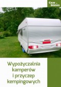 Wypożyczalnia przyczep