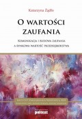 O wartości zaufania