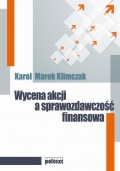 Wycena akcji a sprawozdawczość finansowa